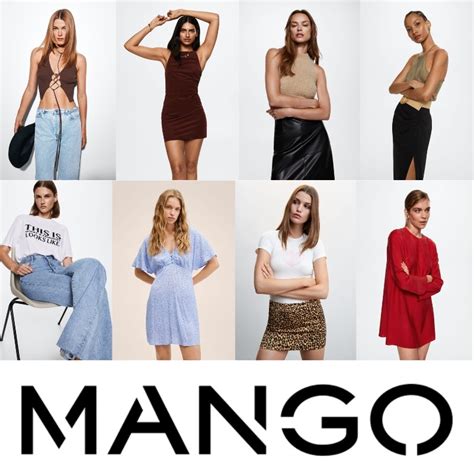 mango kleding.